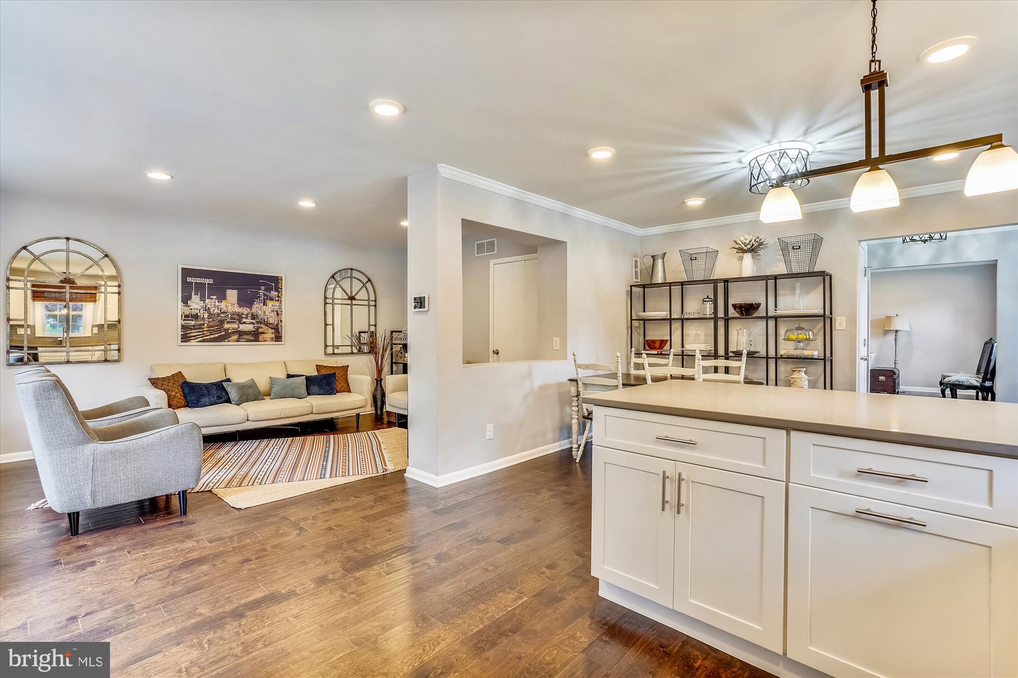 SPRINGLAKE - Residential