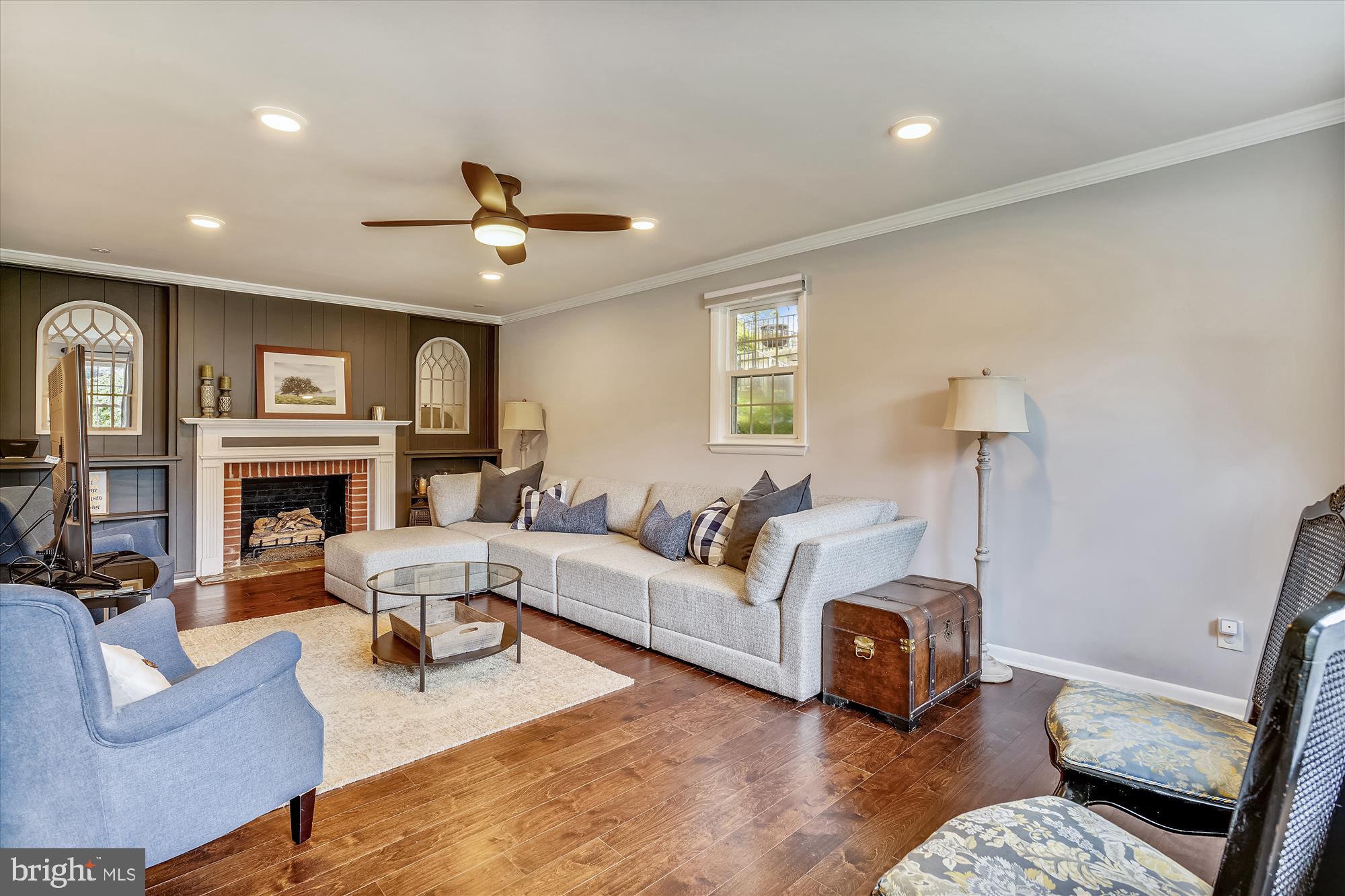 SPRINGLAKE - Residential