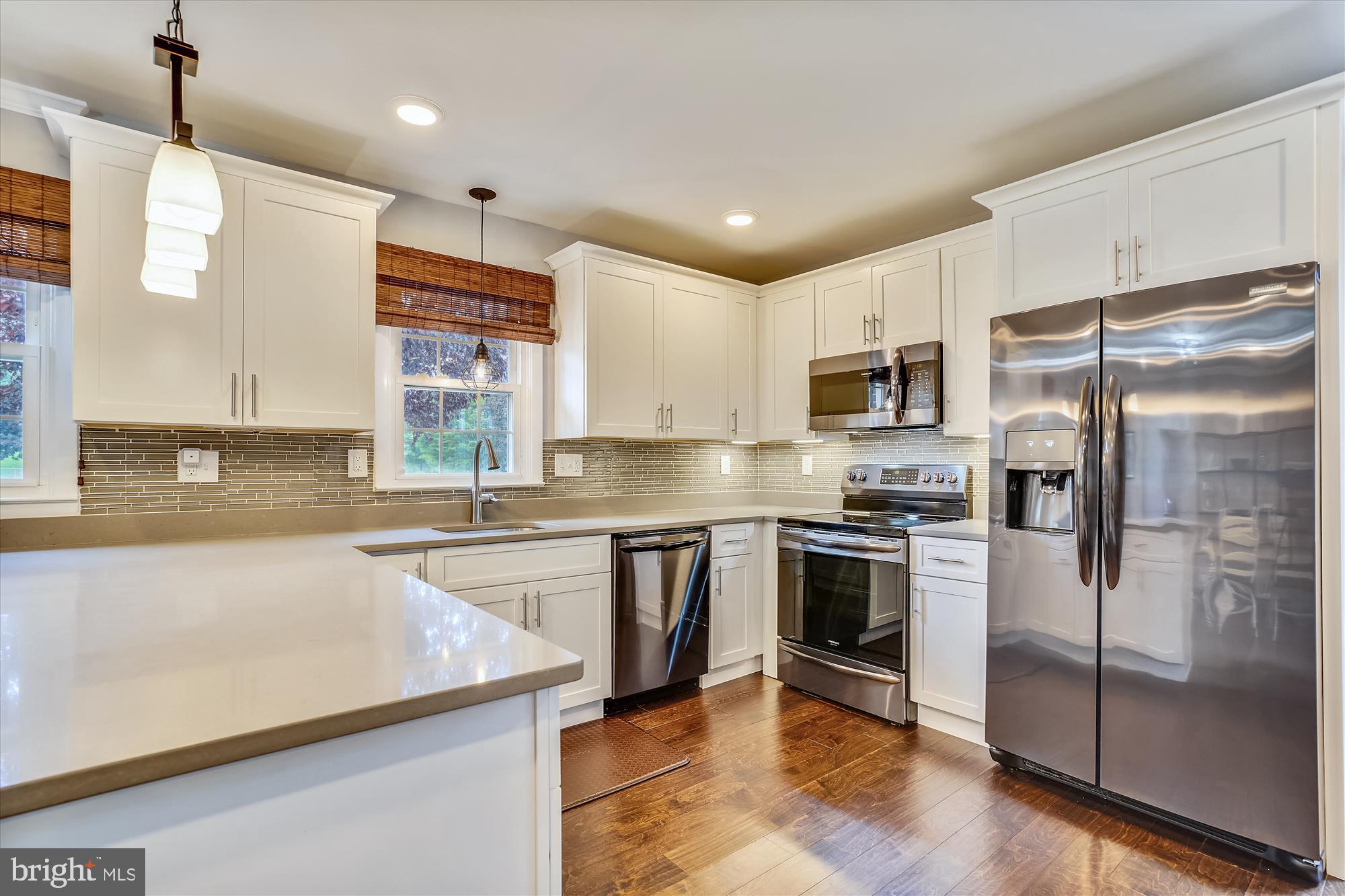 SPRINGLAKE - Residential