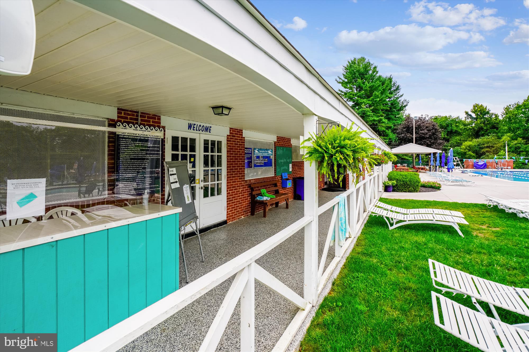 SPRINGLAKE - Residential