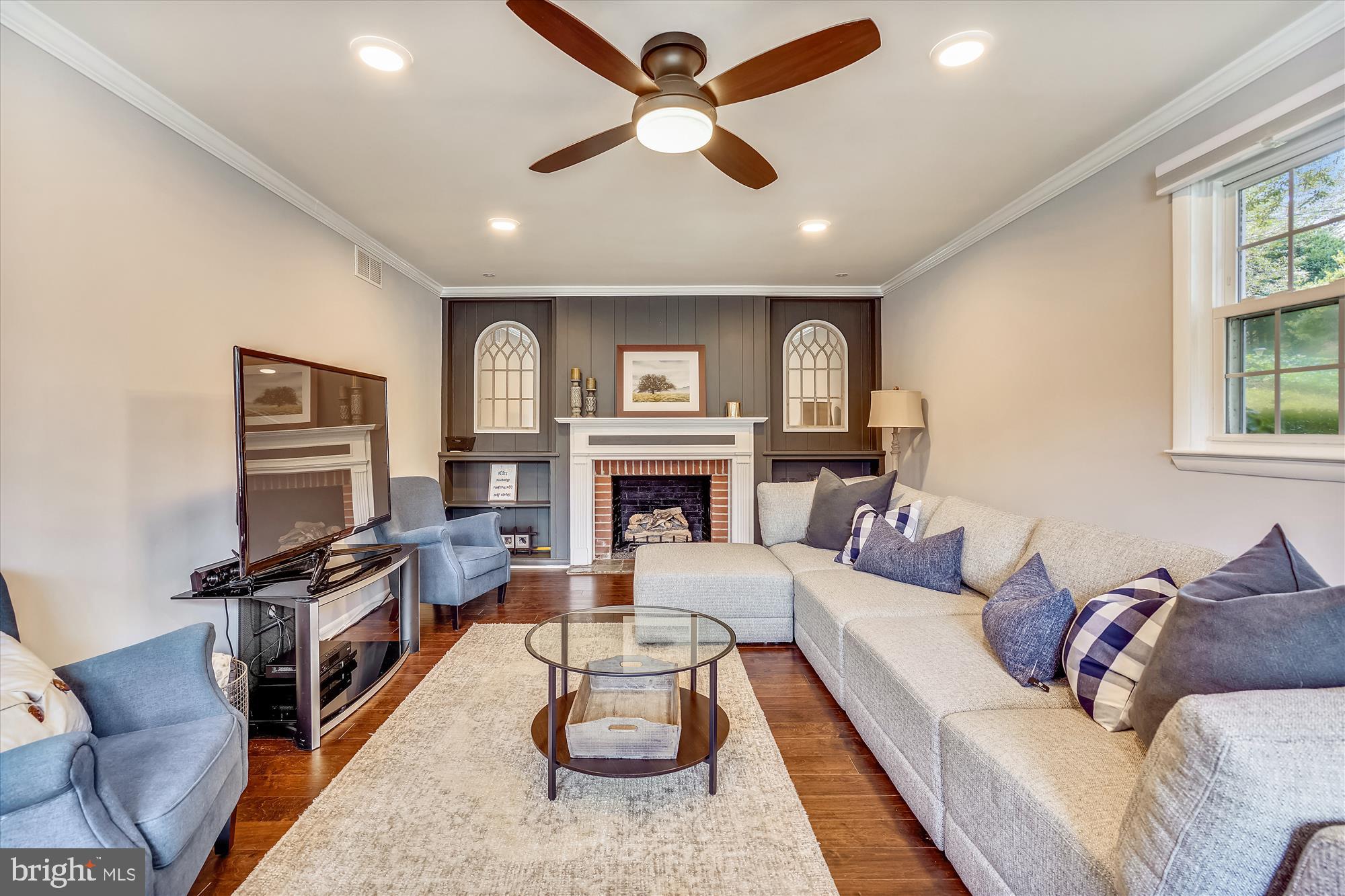 SPRINGLAKE - Residential