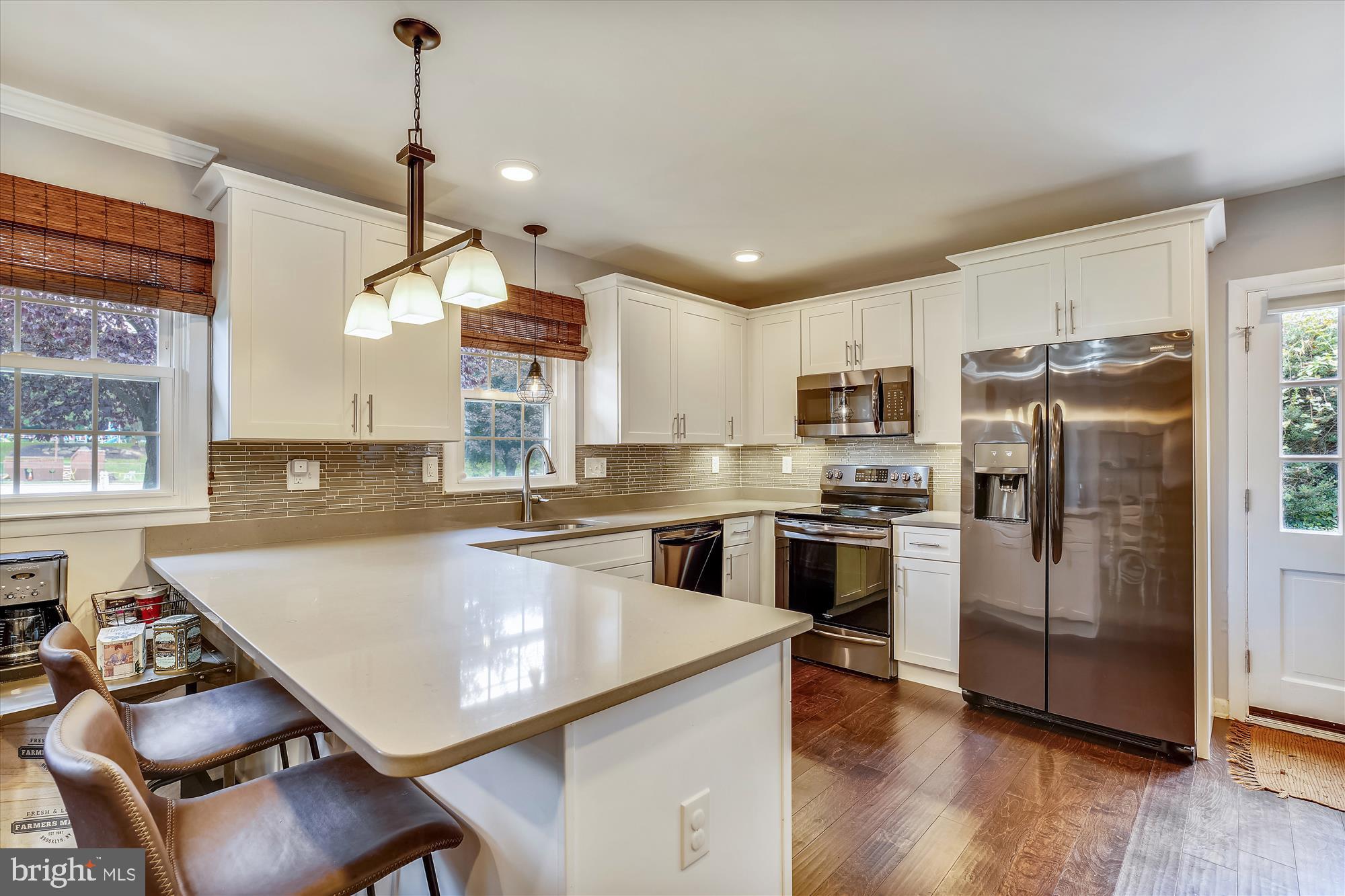 SPRINGLAKE - Residential