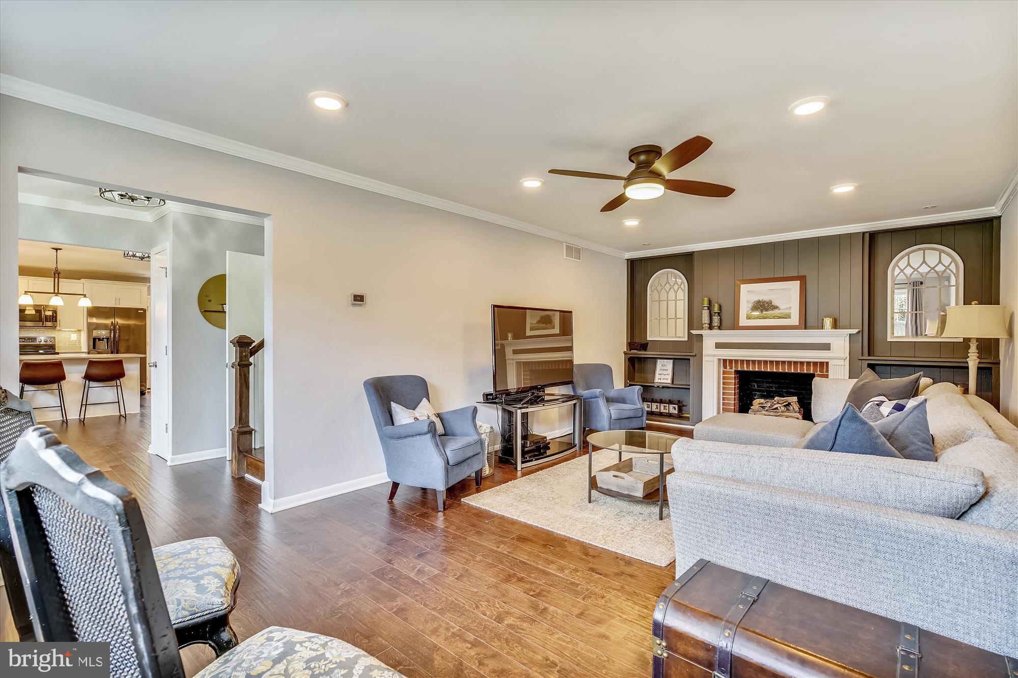 SPRINGLAKE - Residential