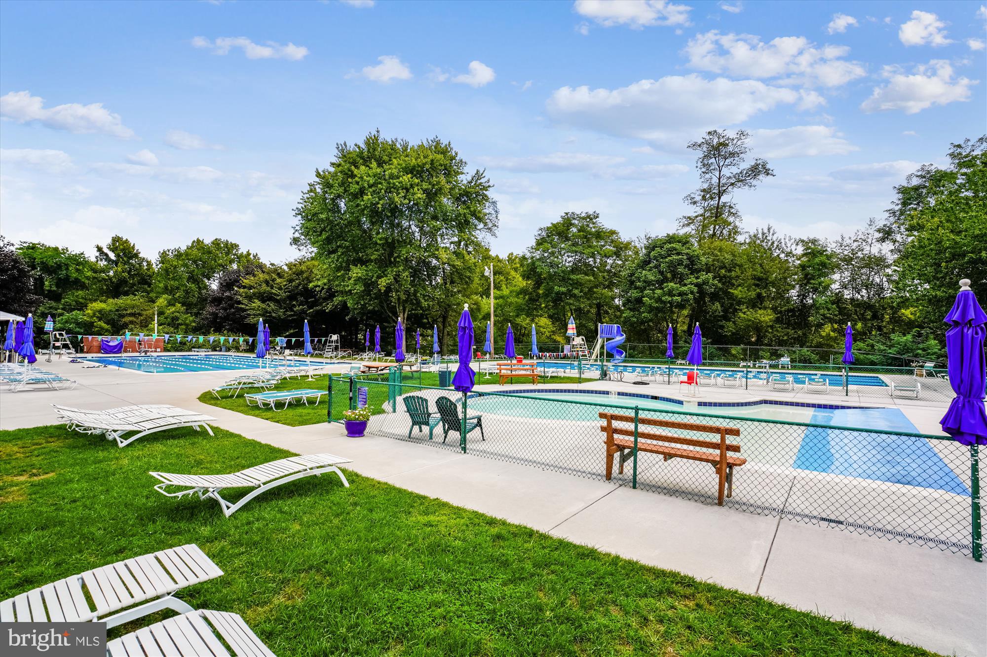 SPRINGLAKE - Residential