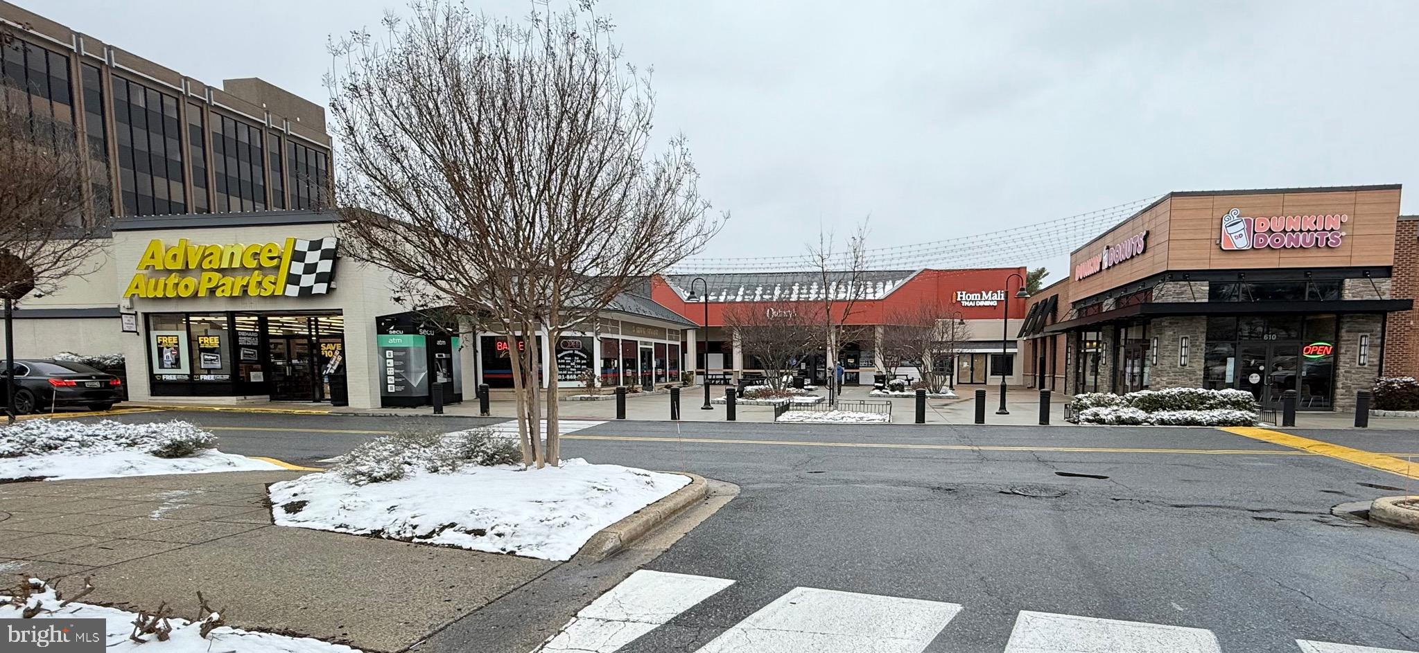 DIAMOND FARMS - Residential