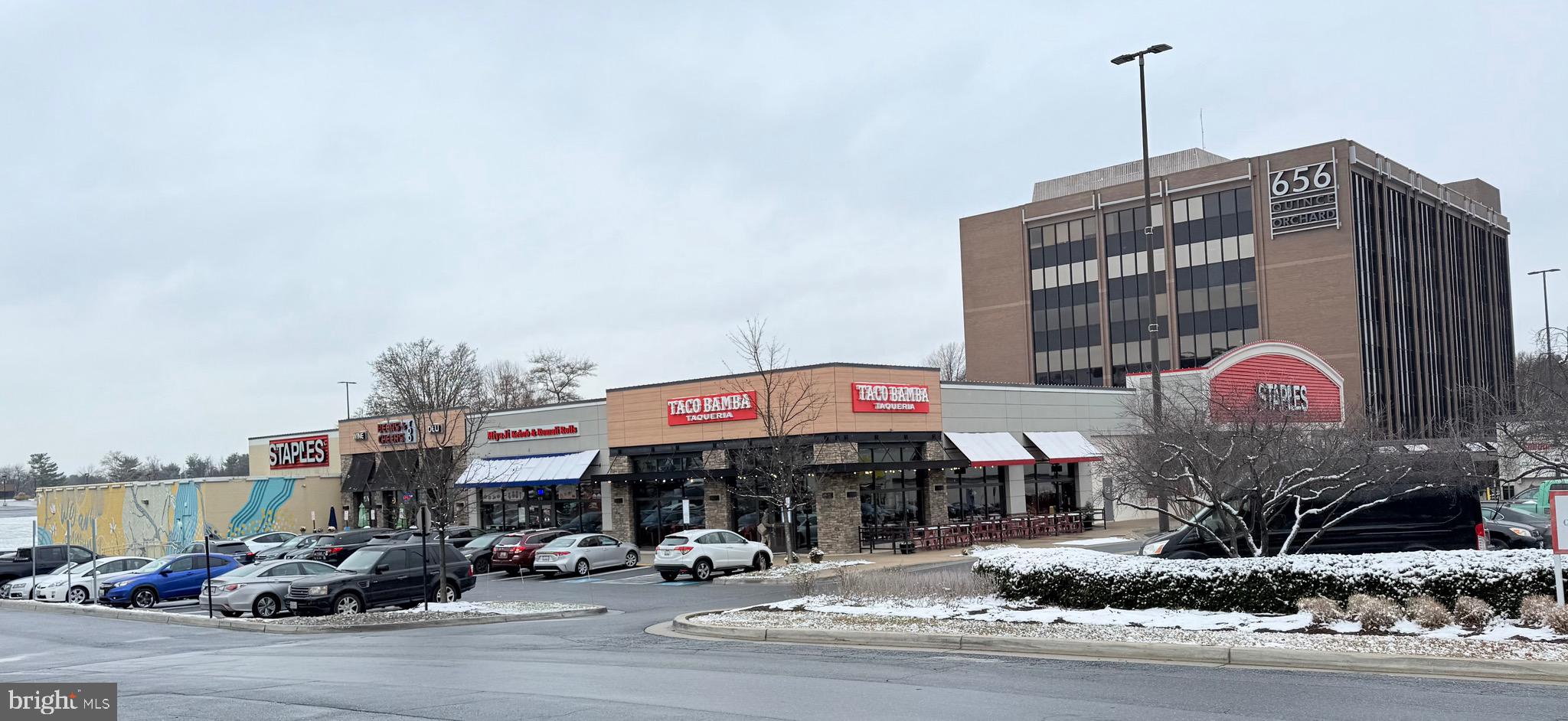 DIAMOND FARMS - Residential