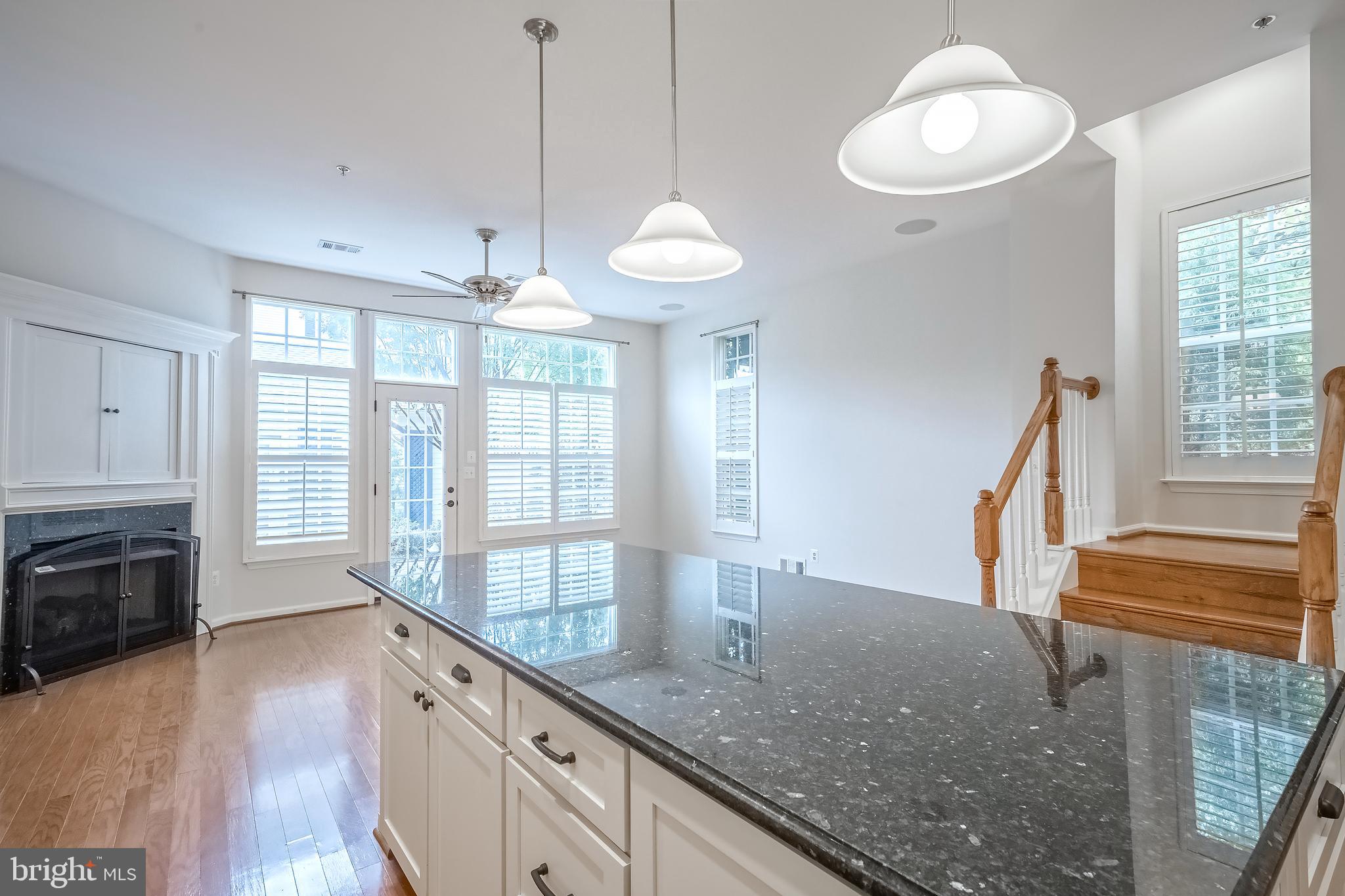 BELMONT RIDGE - Residential