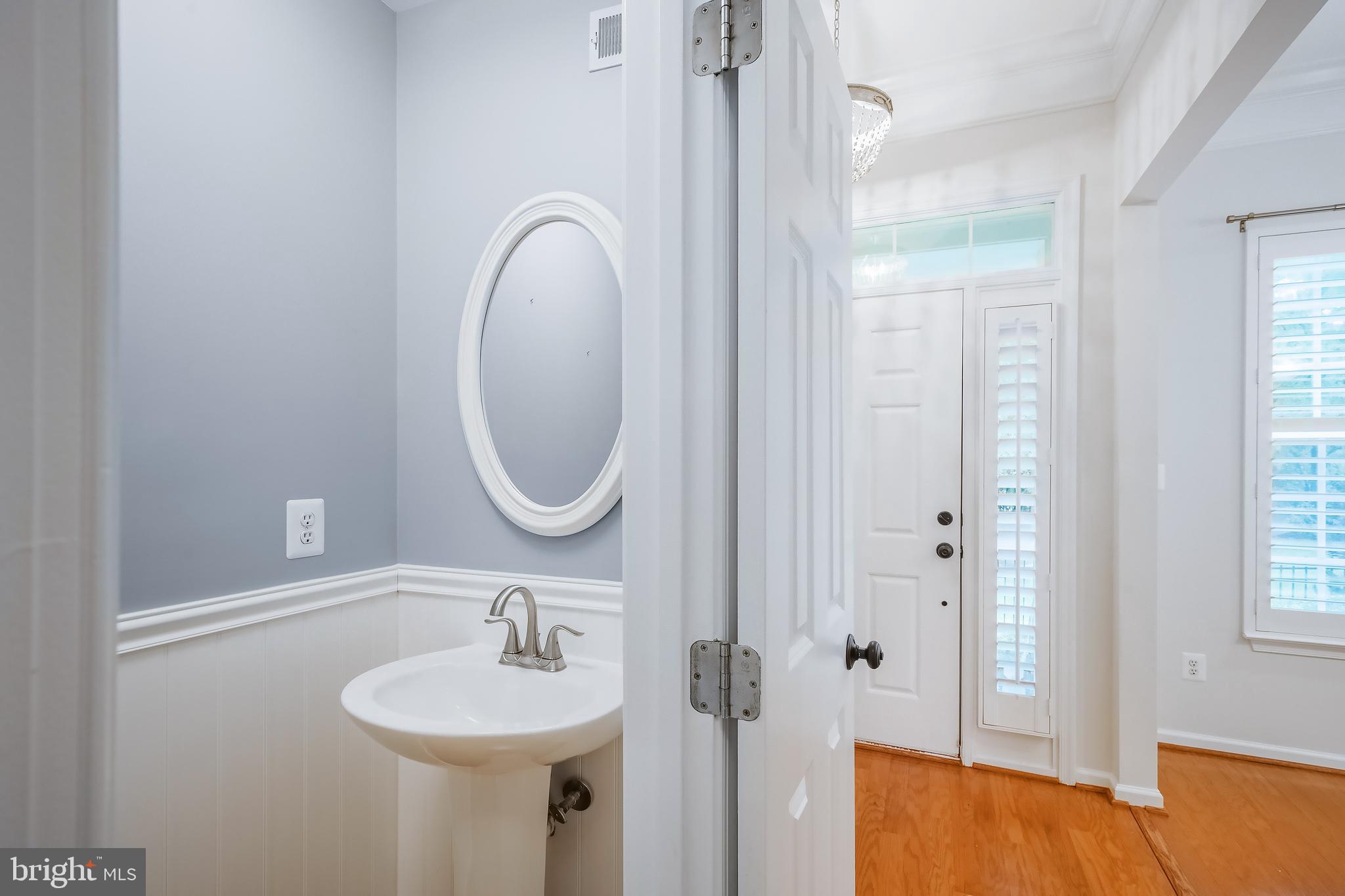 BELMONT RIDGE - Residential