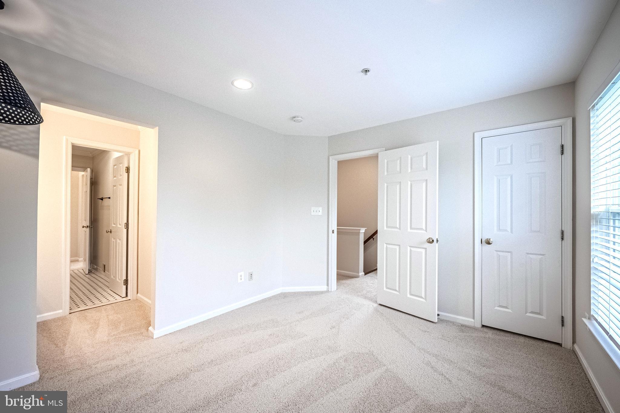 BELMONT RIDGE - Residential