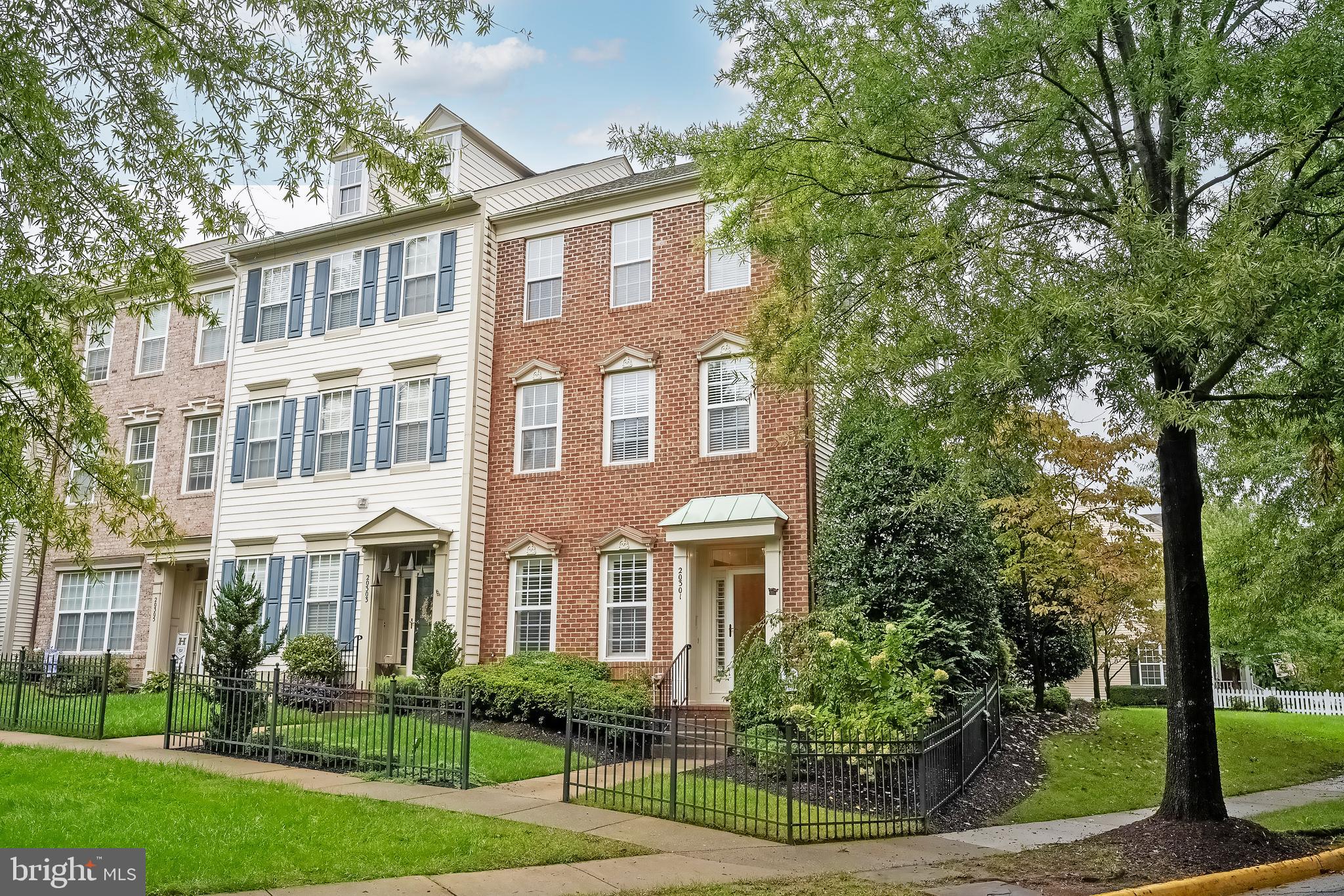 BELMONT RIDGE - Residential