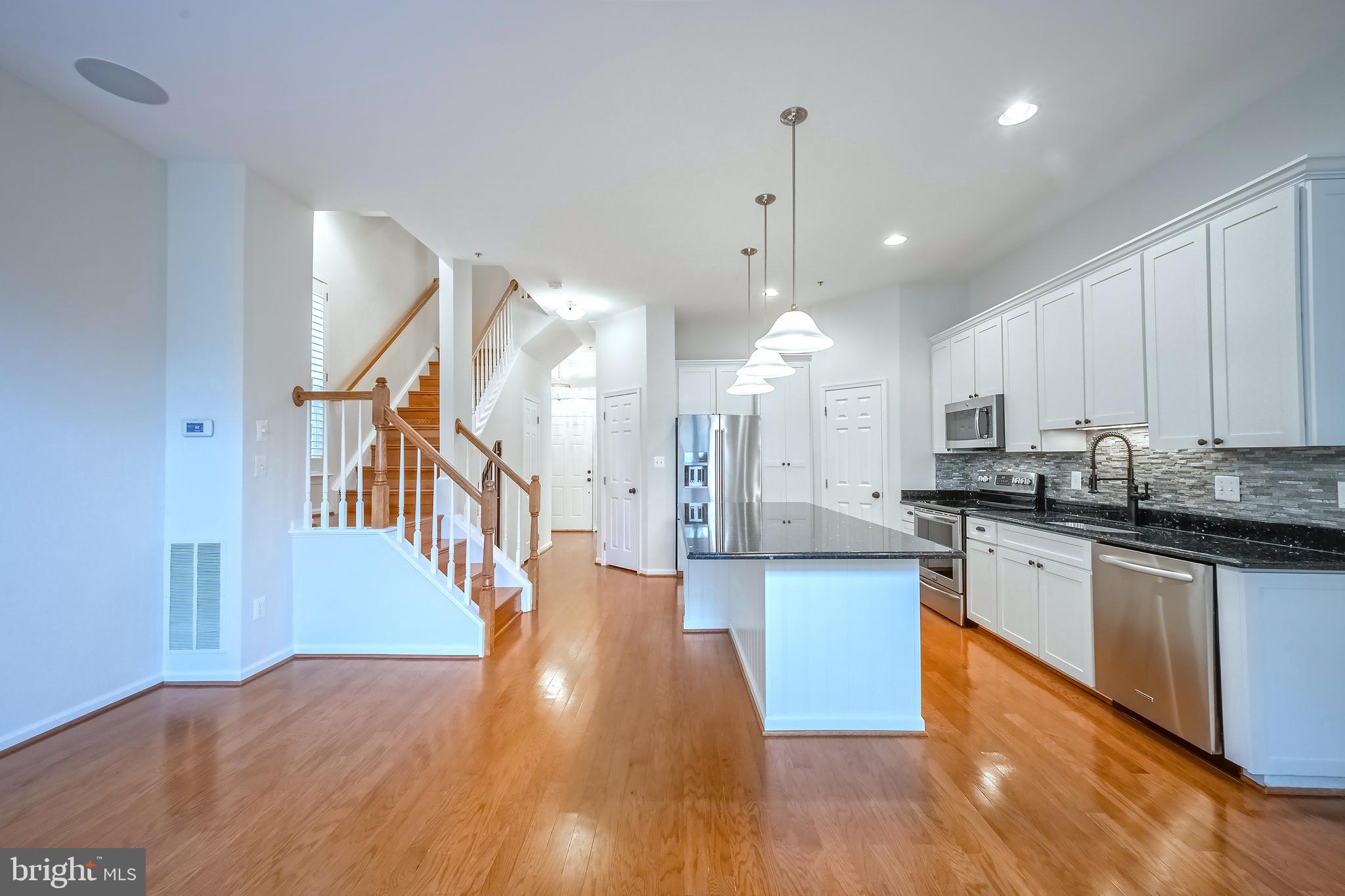 BELMONT RIDGE - Residential