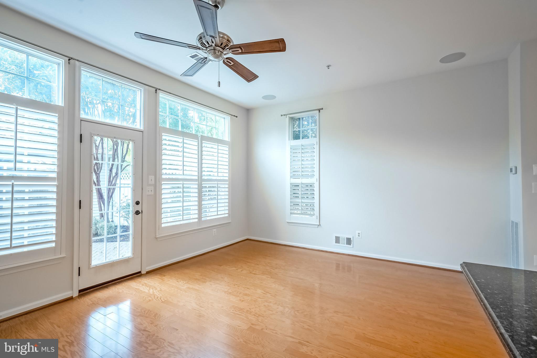 BELMONT RIDGE - Residential