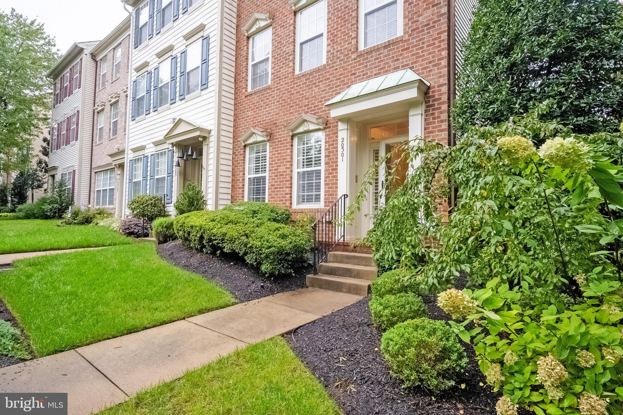 BELMONT RIDGE - Residential