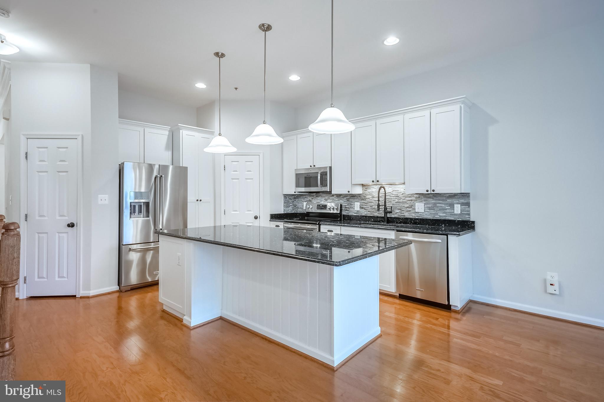 BELMONT RIDGE - Residential