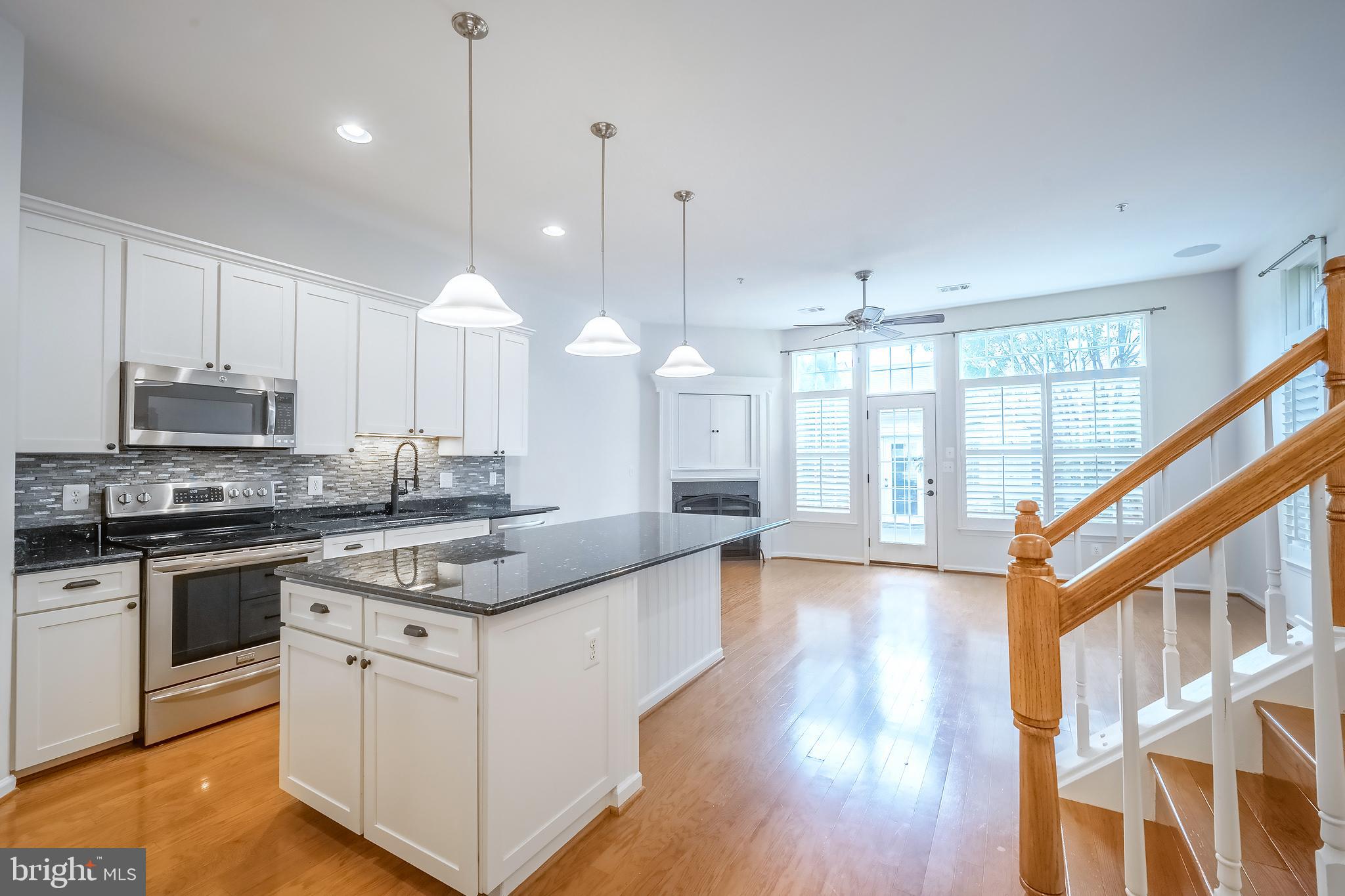 BELMONT RIDGE - Residential