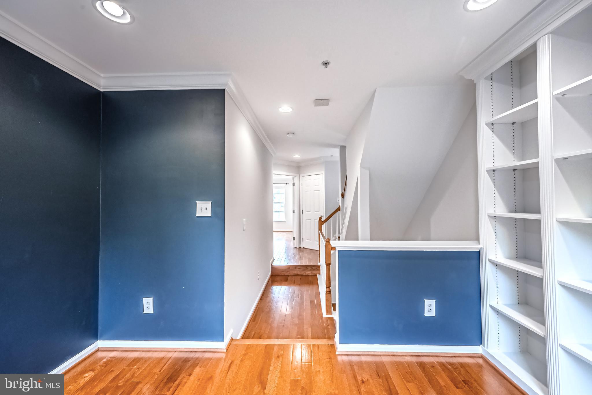 BELMONT RIDGE - Residential