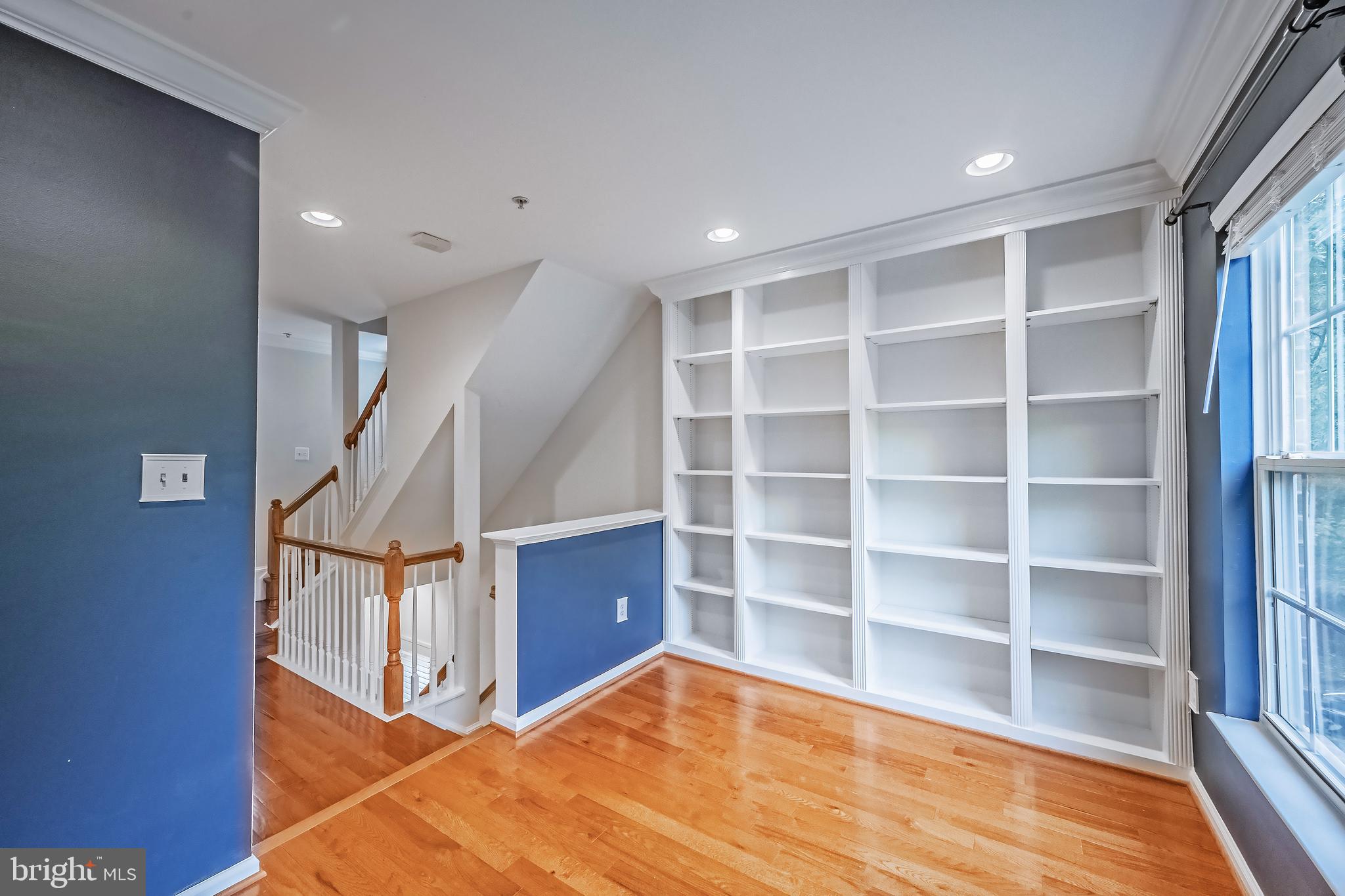 BELMONT RIDGE - Residential