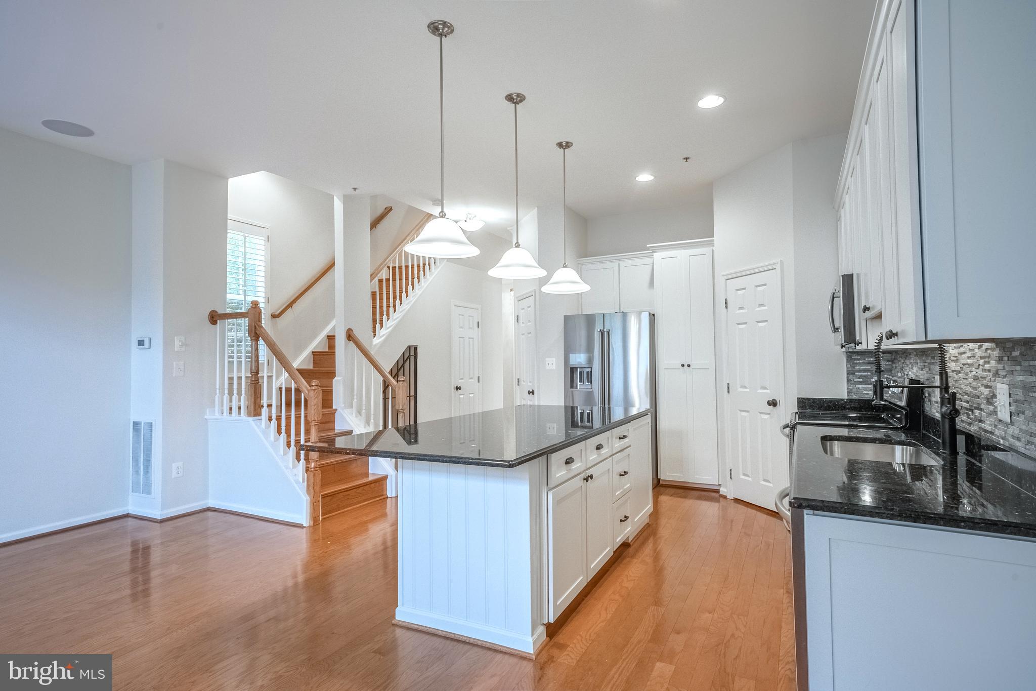 BELMONT RIDGE - Residential