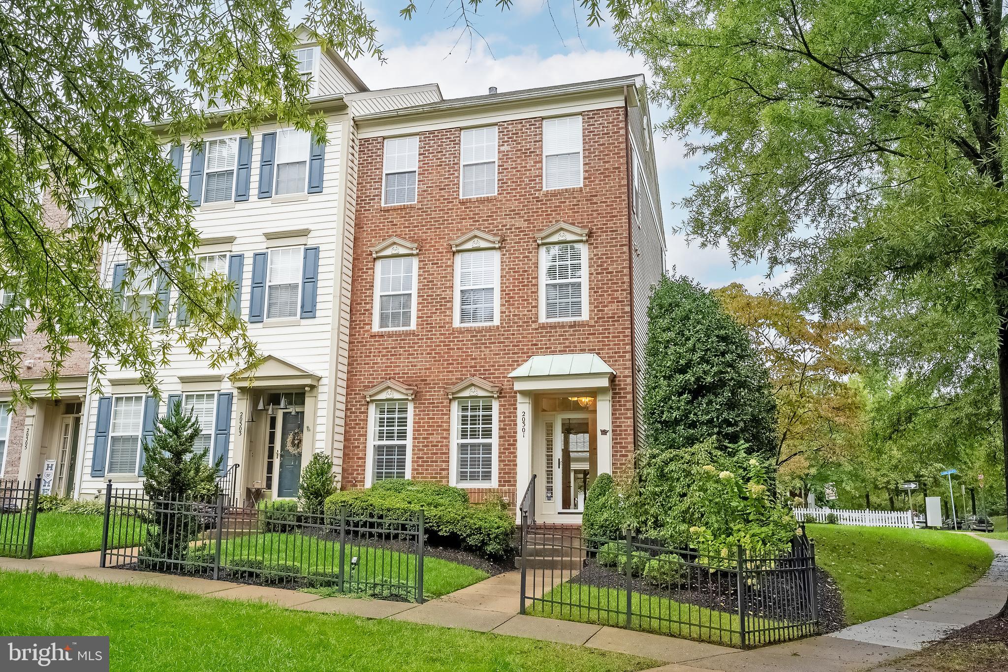 BELMONT RIDGE - Residential