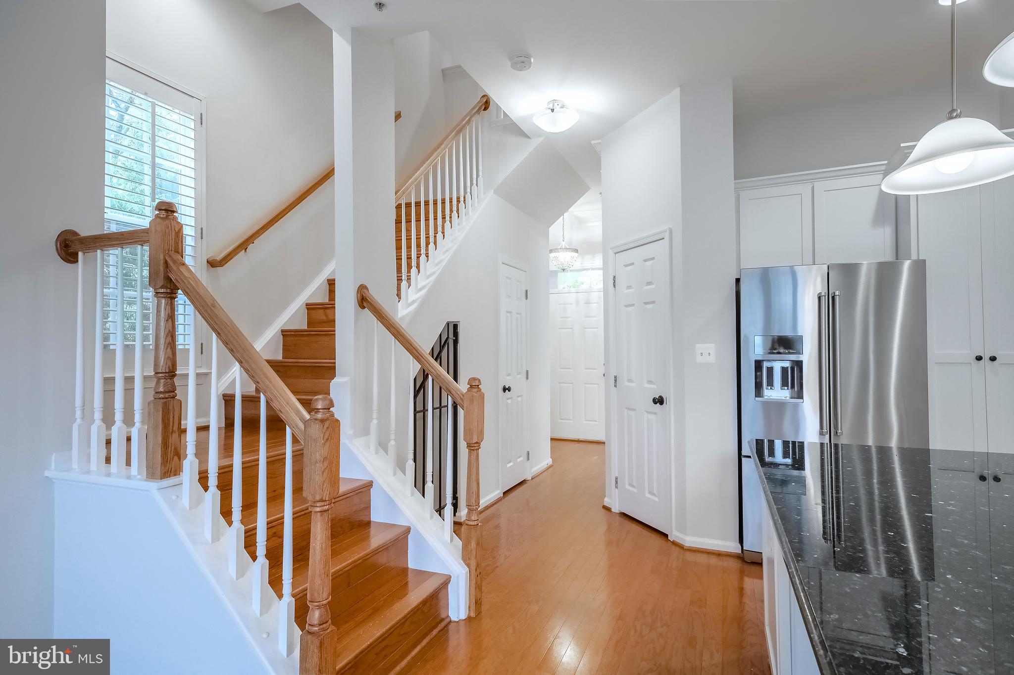 BELMONT RIDGE - Residential