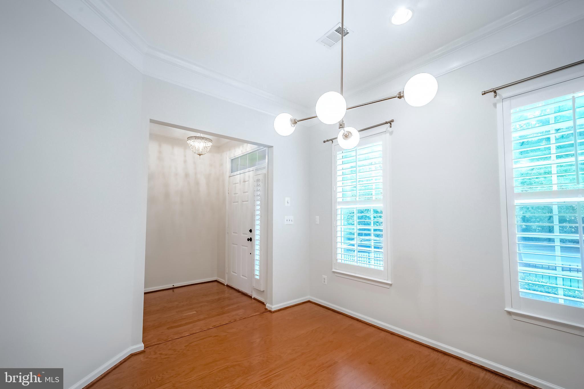 BELMONT RIDGE - Residential