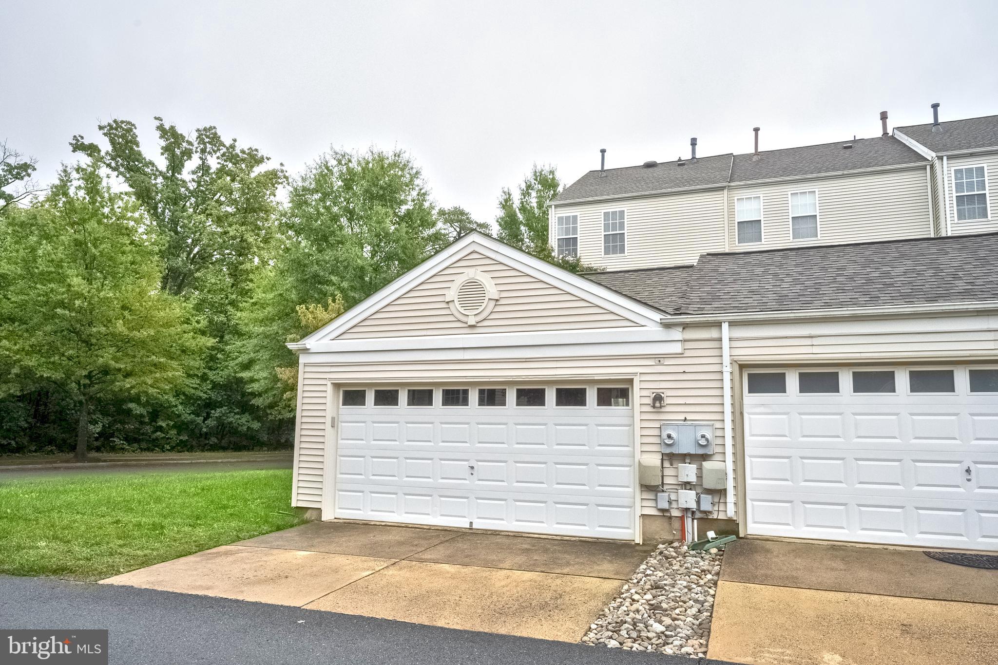 BELMONT RIDGE - Residential