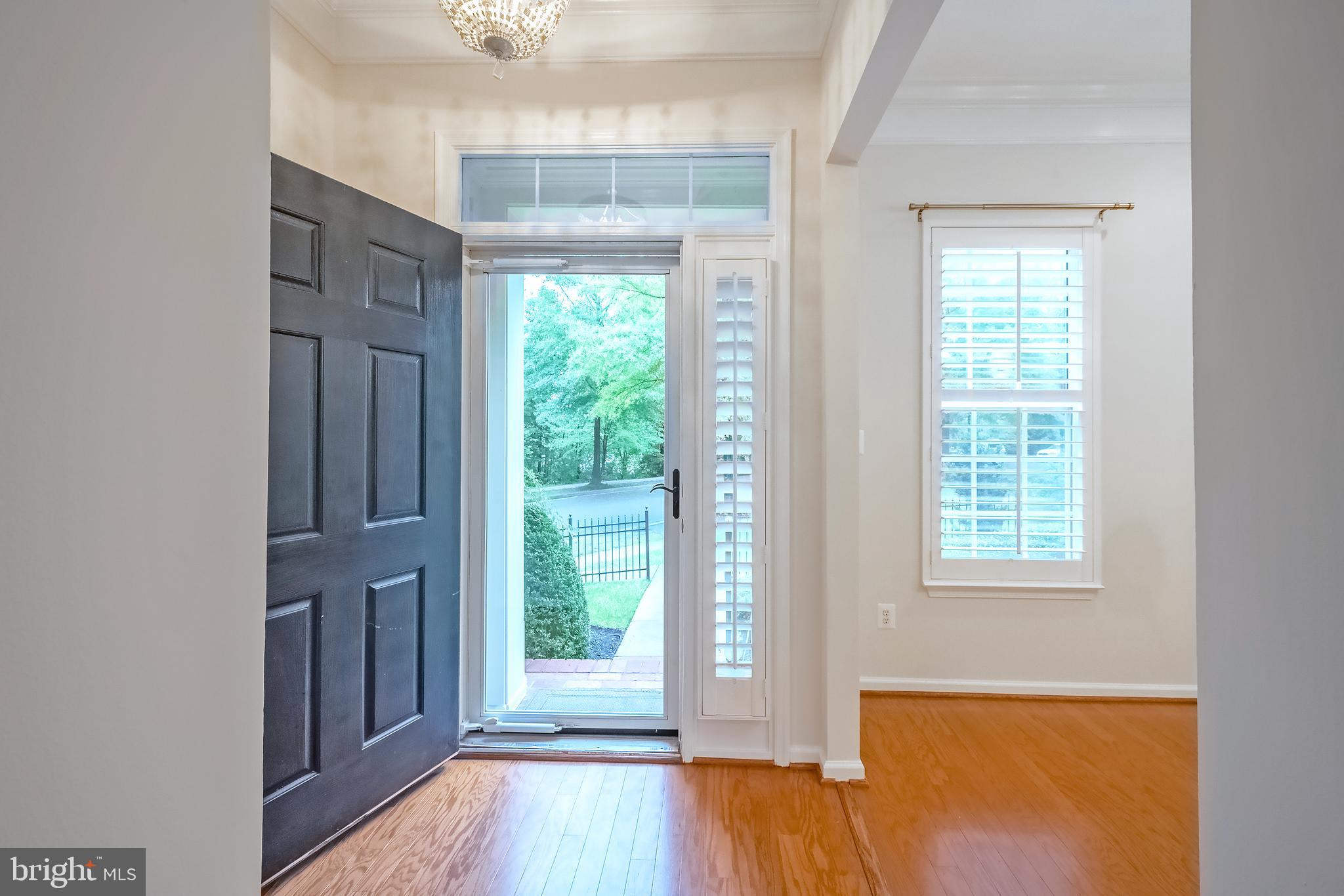 BELMONT RIDGE - Residential