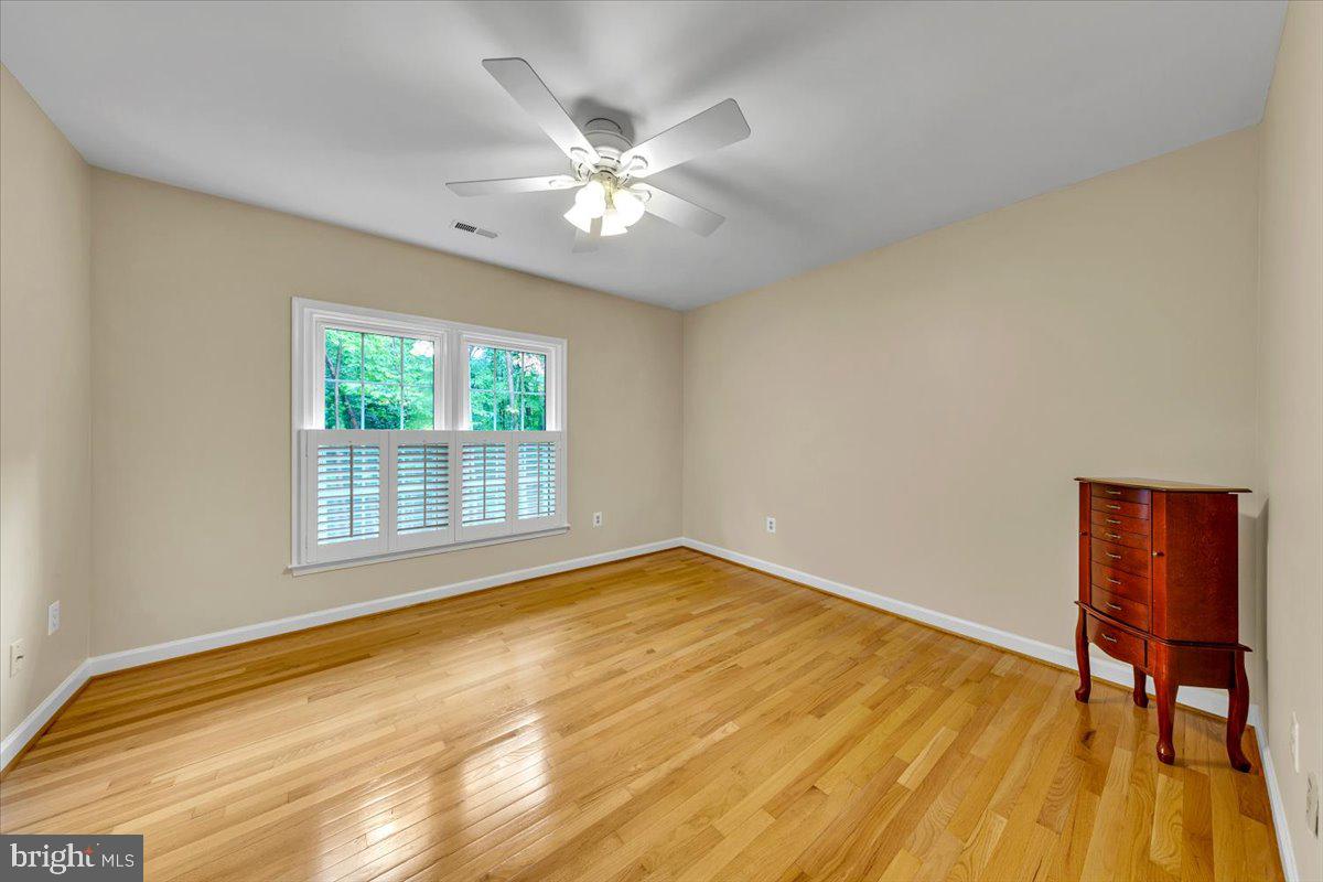 LITTLE ROCKY RUN - Residential