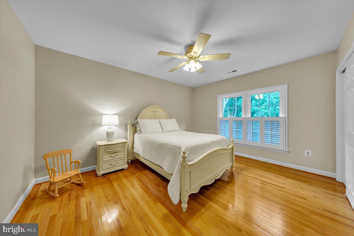 LITTLE ROCKY RUN - Residential