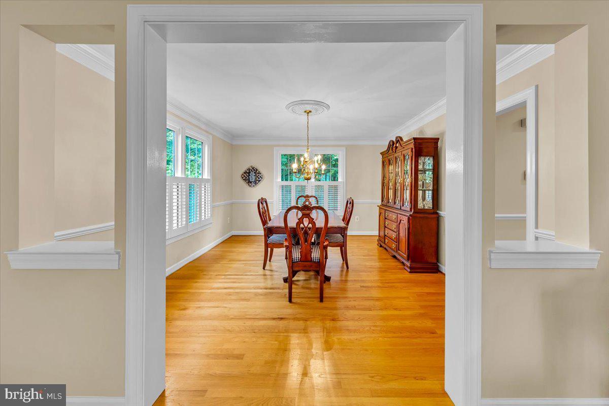 LITTLE ROCKY RUN - Residential