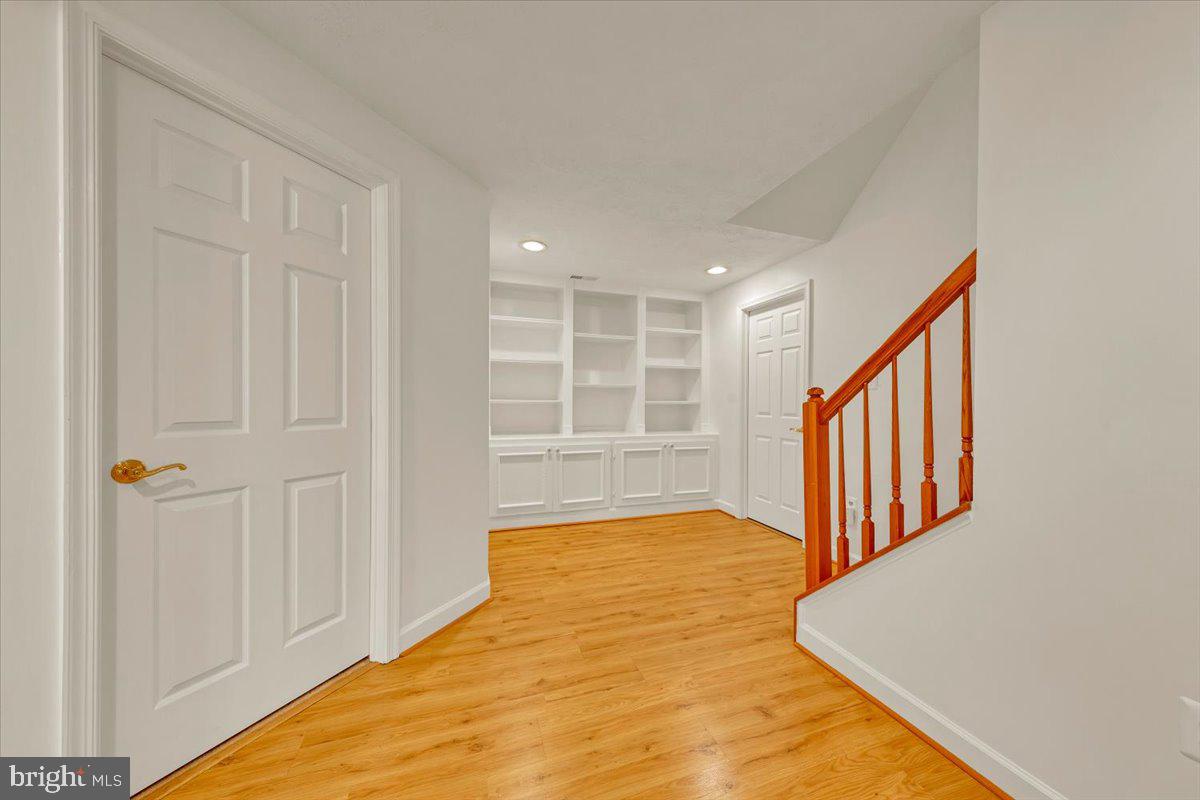 LITTLE ROCKY RUN - Residential