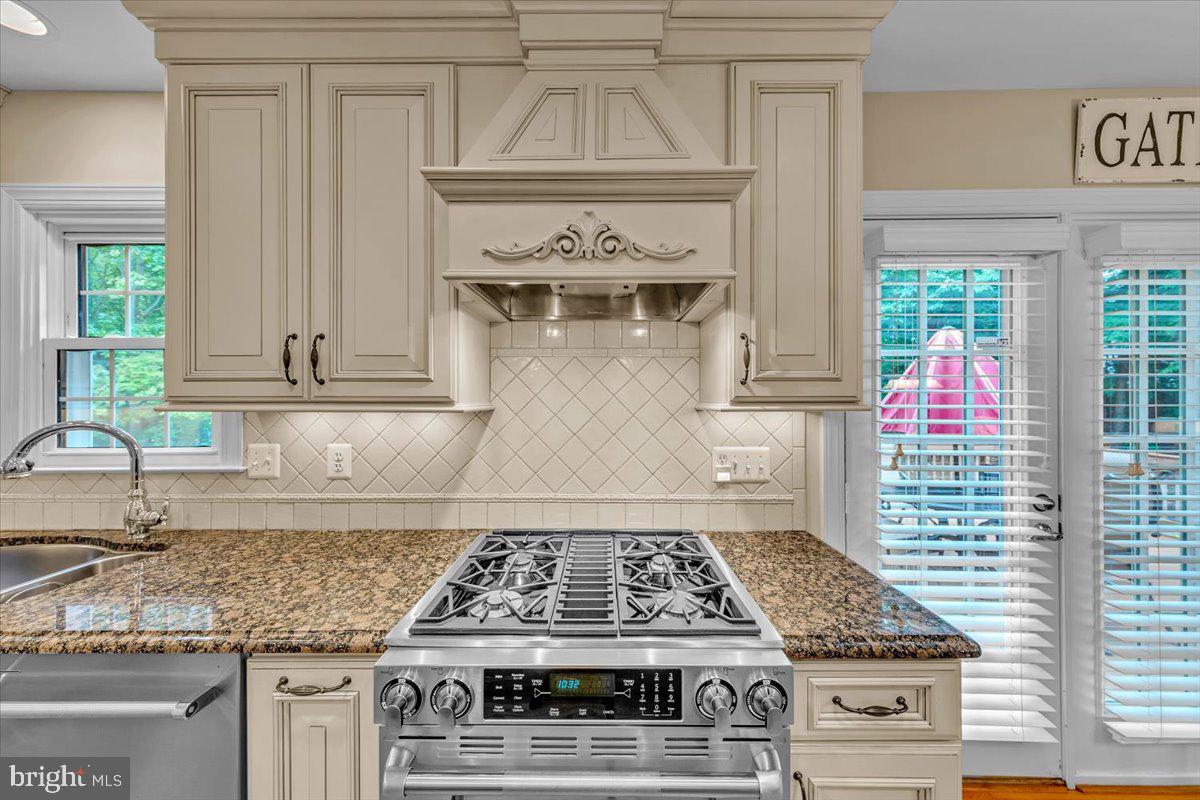 LITTLE ROCKY RUN - Residential