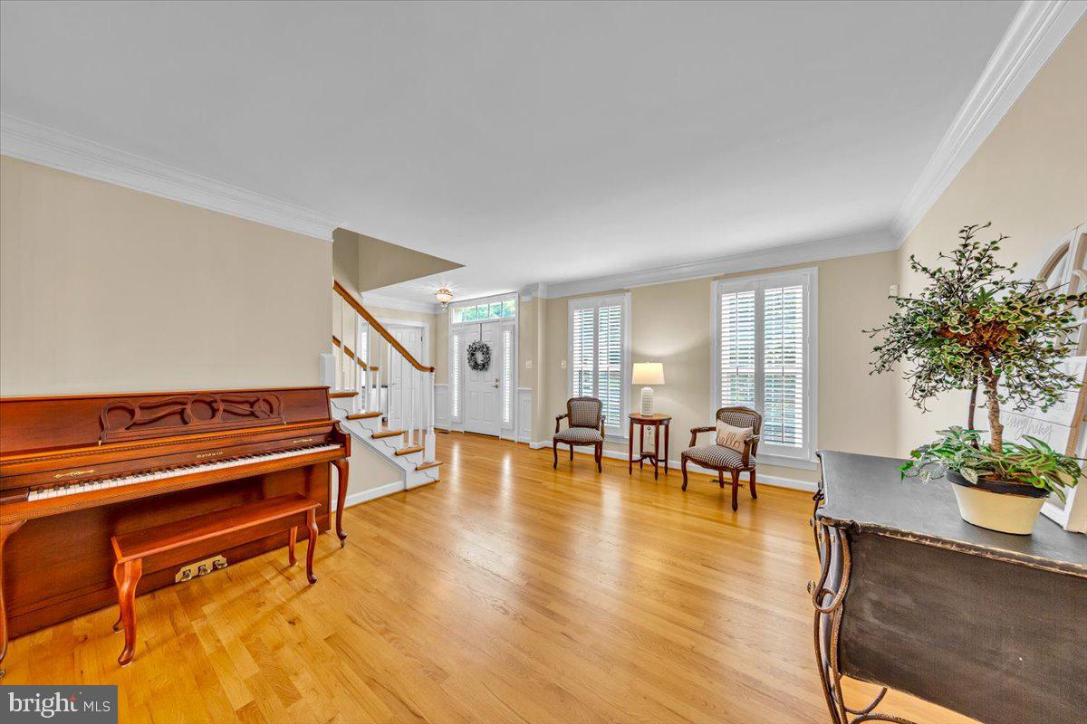 LITTLE ROCKY RUN - Residential