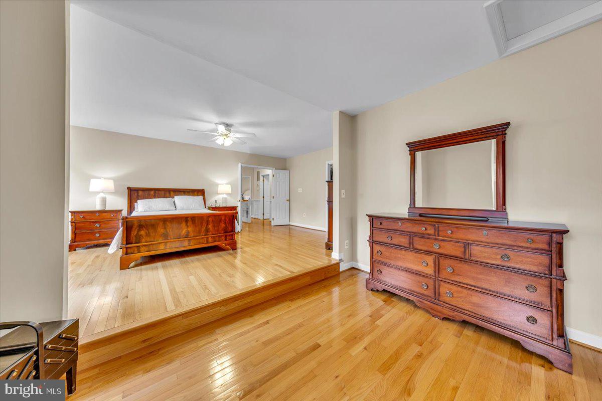 LITTLE ROCKY RUN - Residential