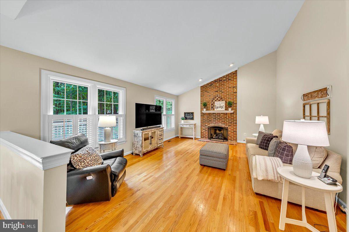 LITTLE ROCKY RUN - Residential