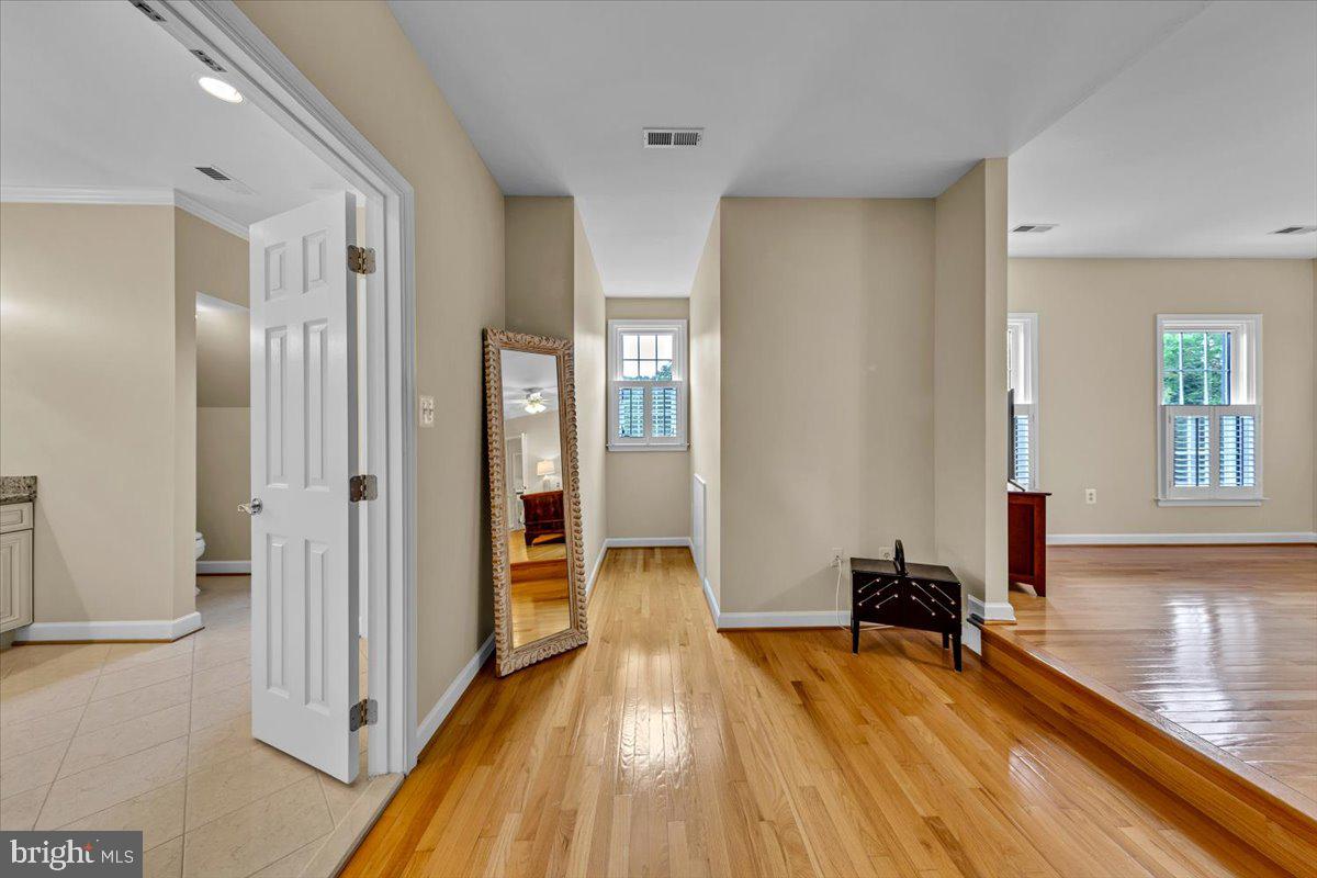 LITTLE ROCKY RUN - Residential