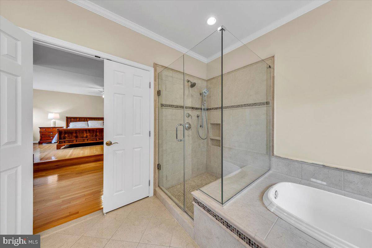 LITTLE ROCKY RUN - Residential