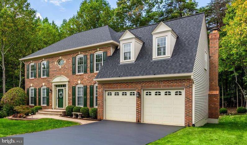 LITTLE ROCKY RUN - Residential