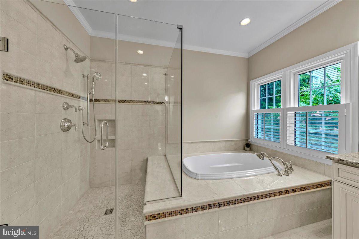 LITTLE ROCKY RUN - Residential