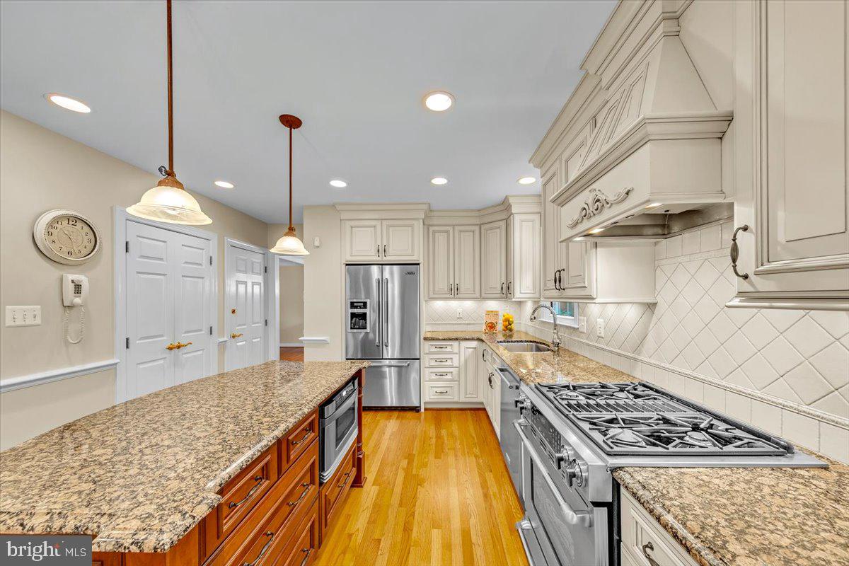 LITTLE ROCKY RUN - Residential