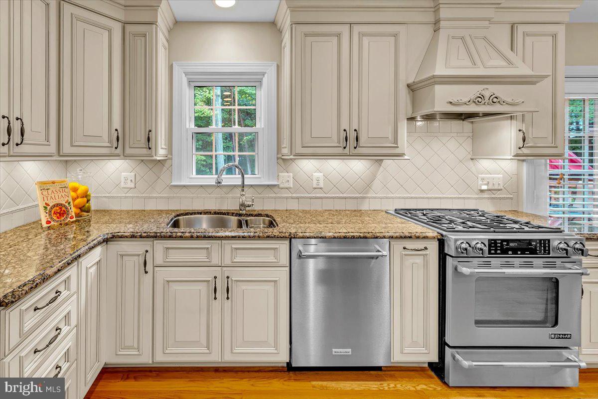 LITTLE ROCKY RUN - Residential