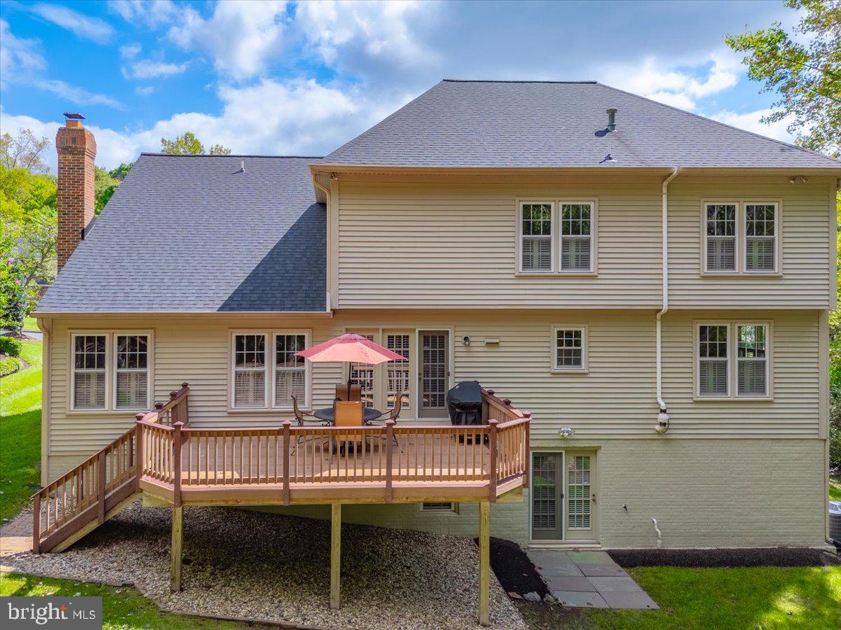 LITTLE ROCKY RUN - Residential