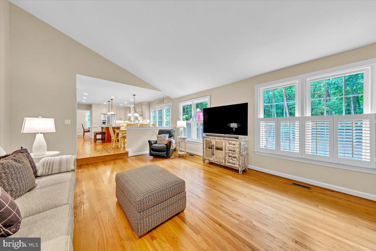 LITTLE ROCKY RUN - Residential