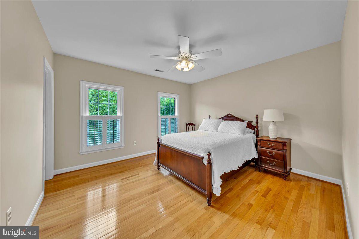 LITTLE ROCKY RUN - Residential