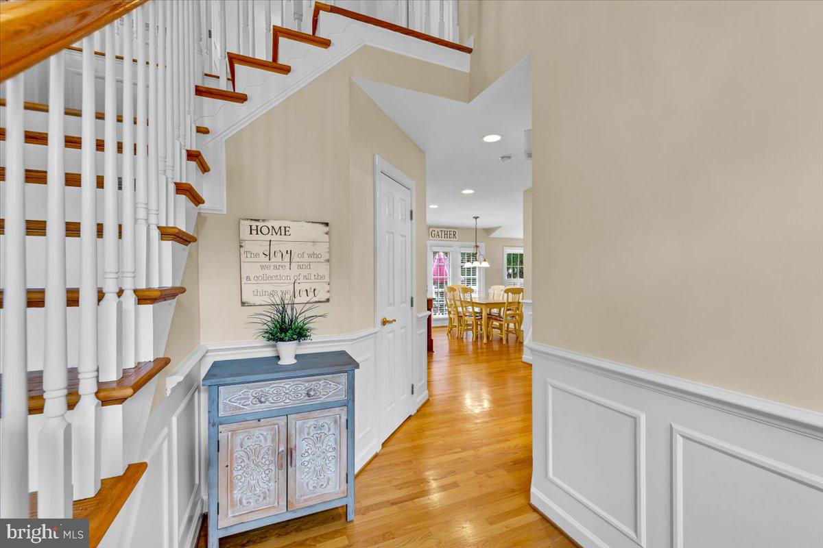 LITTLE ROCKY RUN - Residential