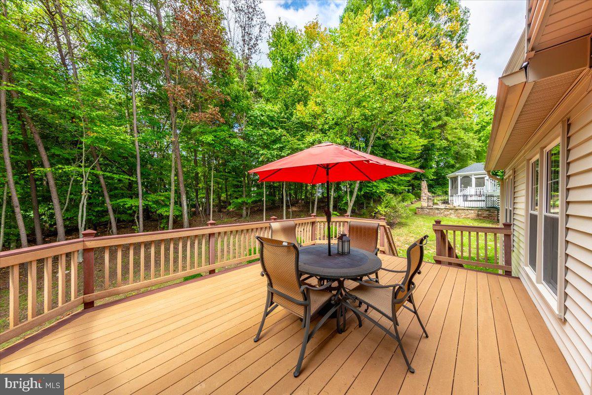 LITTLE ROCKY RUN - Residential