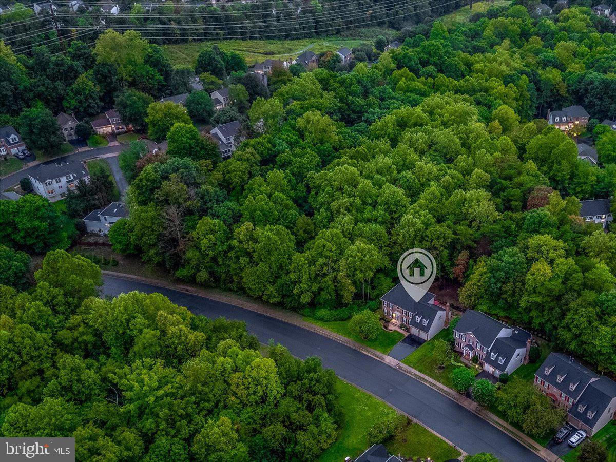 LITTLE ROCKY RUN - Residential