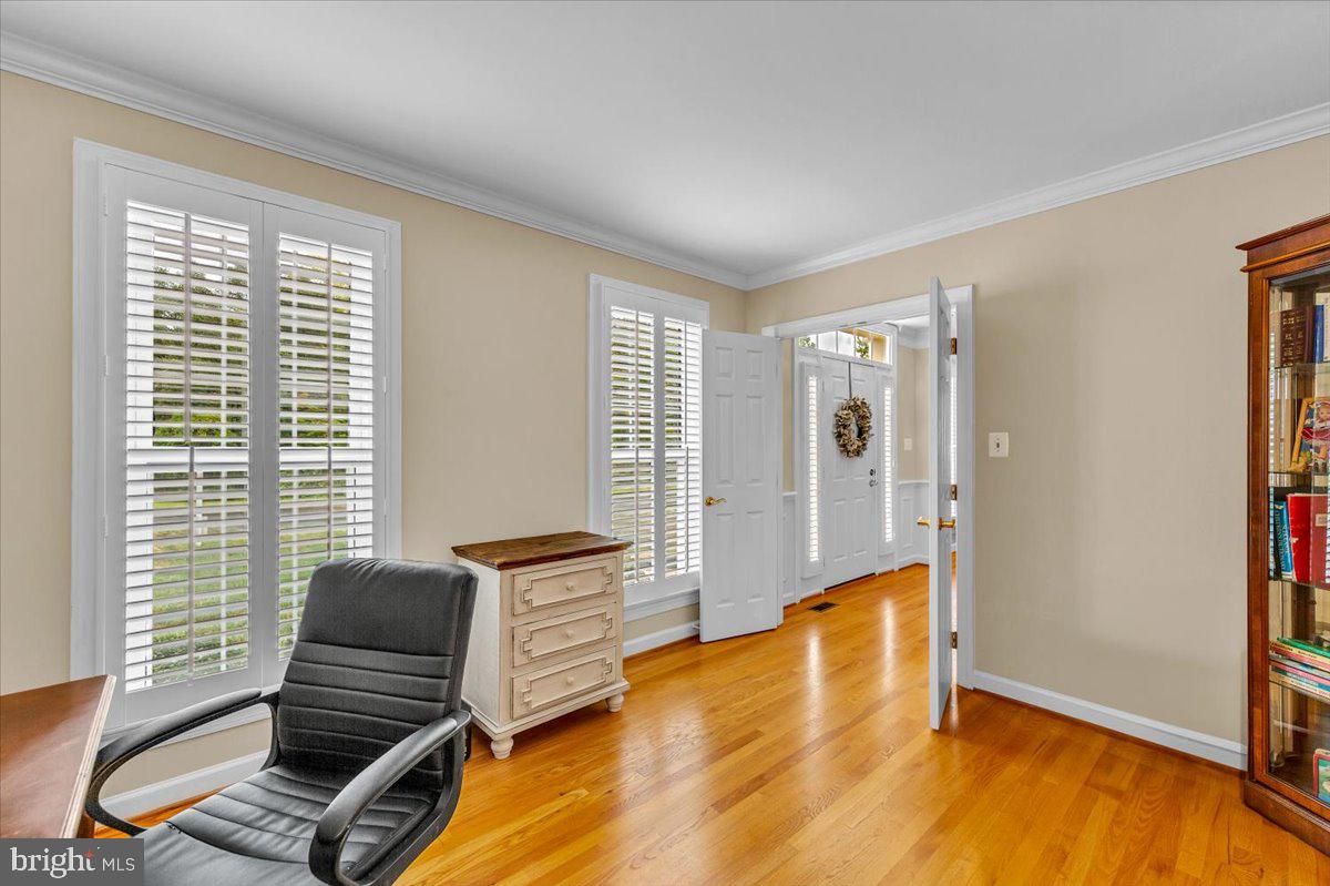 LITTLE ROCKY RUN - Residential