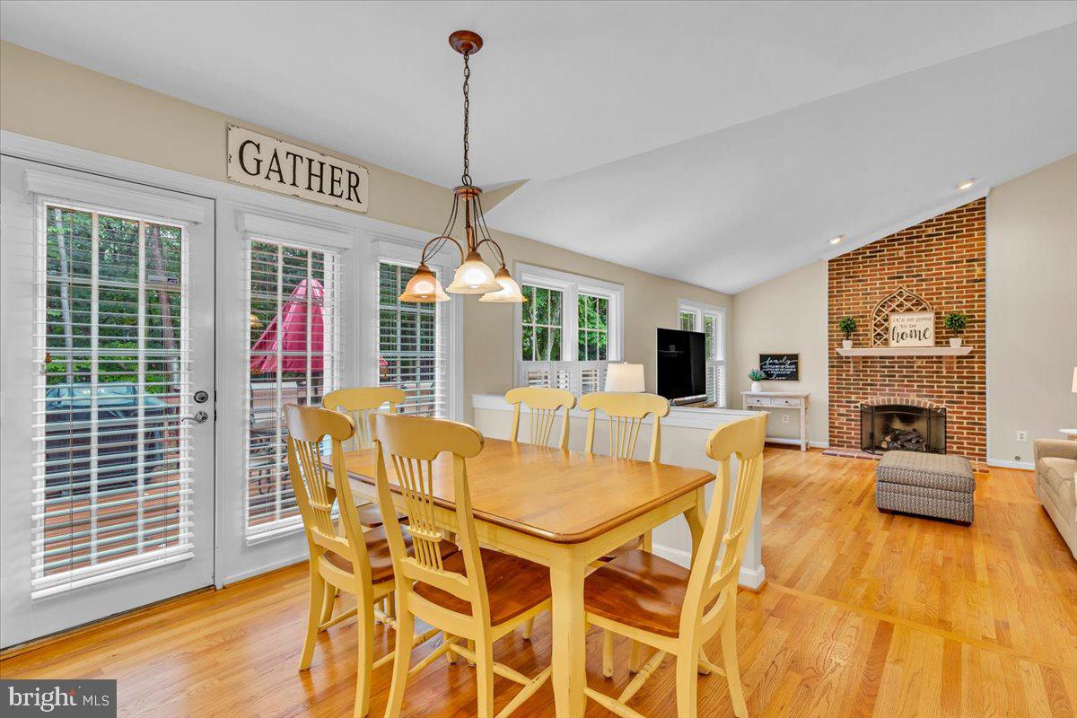 LITTLE ROCKY RUN - Residential