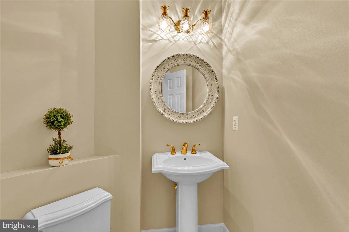 LITTLE ROCKY RUN - Residential